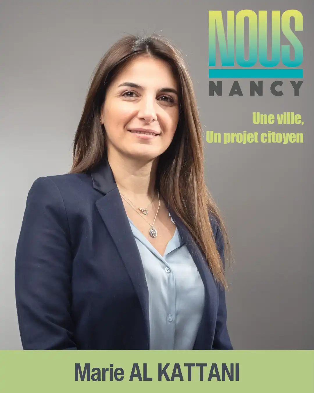 Marie Al Kattani