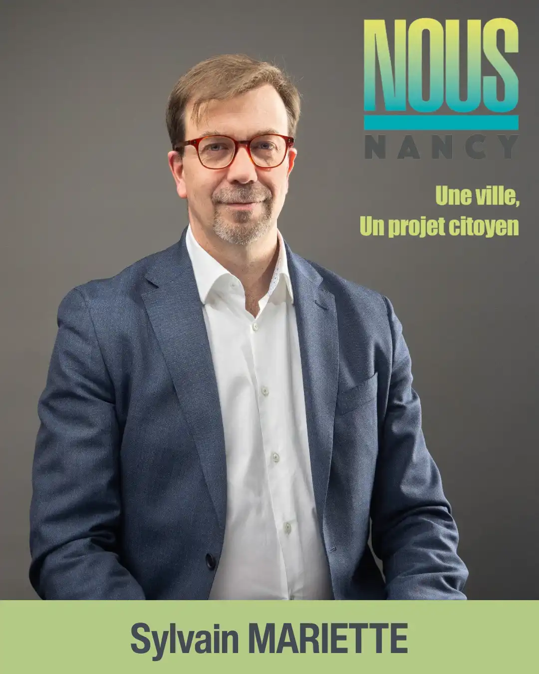 Sylvain Mariette