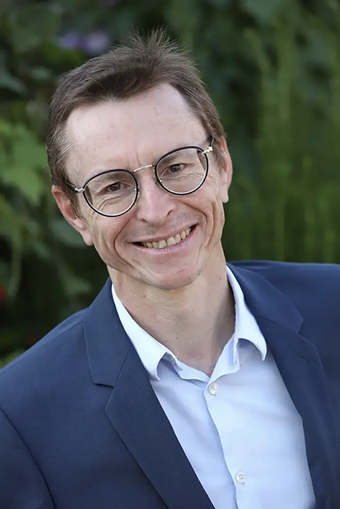 Laurent Watrin